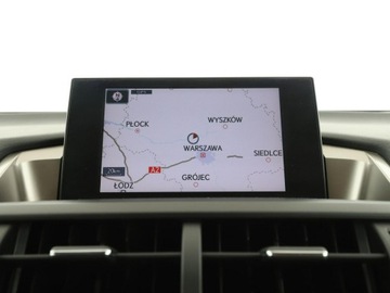 Lexus NX I SUV 300h 197KM 2015 Lexus NX HEV 4x4 skóra el. sterowane i grzane, zdjęcie 24