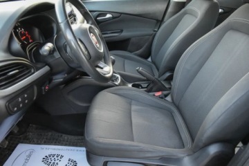 Fiat Tipo II Station Wagon 1.4 95KM 2017 Fiat Tipo FIAT TIPO 1.4 95KM GAZ LPG Klima Czujniki-Parkowania Gwarancja 1, zdjęcie 19