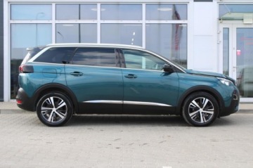 Peugeot 5008 II Crossover 1.6 THP 180KM 2020 Peugeot 5008 GT Line, zdjęcie 4