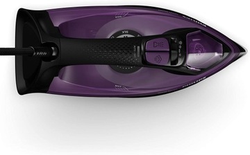 Новый паровой утюг Philips SteamGlide PLUS Капля-стоп