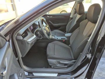 Skoda Octavia IV Liftback 1.5 TSI EVO 150KM 2026 Skoda Octavia DRIVE 1.5 TSI DSG Auto z placu, zdjęcie 15