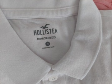 Hollister by Abercrombie - Icon Polo 5-Pack - M -