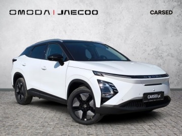 Omoda E5 2025 Omoda E5 NF Elektryczna, zdjęcie 6