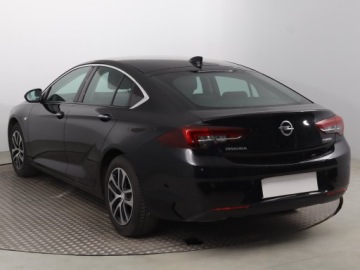 Opel Insignia II Grand Sport 1.5 Turbo 165KM 2017 Opel Insignia 1.5 Turbo, Salon Polska, Automat, zdjęcie 3