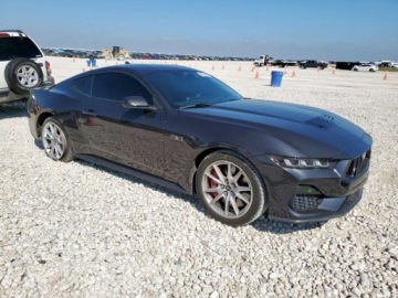 Ford Mustang VI Fastback Facelifting 5.0 Ti-VCT 450KM 2024 Ford Mustang GT 2024 5.0l 5.0 Benzyna 450KM, zdjęcie 4