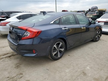 Honda Civic X 2018 Honda Civic HONDA CIVIC TOURING, 2018r., 1.5L, zdjęcie 2