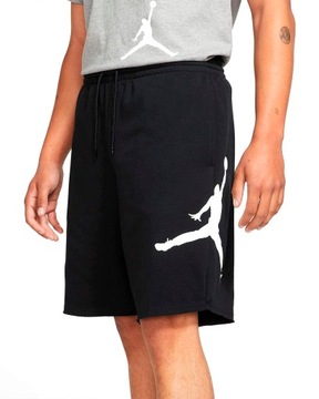 NIKE JORDAN KRÓTKIE SPODENKI MĘSKIE SZORTY JUMPMAN