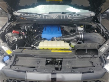 Ford 2023 Ford F150 Shelby Supercrew 2023 5.0l 5.0 Benzyna 400KM, zdjęcie 6