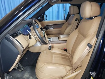 Land Rover 2023 Land Rover Range Rover Westminster Edition 2023 5.0l 5.0 Benzyna 518KM, zdjęcie 7