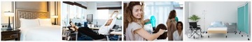 Kbsound Настенный Bluetooth-усилитель, 5 комплектов