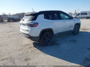 Jeep Compass II 2023 Jeep Compass Trailhawk 2023 2.0 Benzyna 200KM, zdjęcie 5