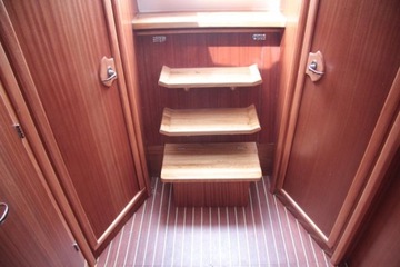 Продается яхта Maxus 33