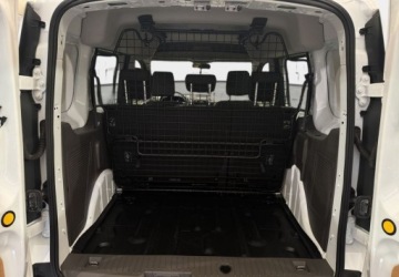 Ford Transit Connect III Van L1 1.5 EcoBlue 100KM 2022 Ford Transit Connect VAT 23 VAN Trend 1.5d 100KM M6 20222023 r., salon PL,, zdjęcie 3