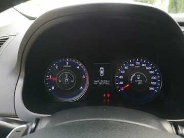 Hyundai i40 Kombi 1.7 CRDi HIGH 136KM 2012 Hyundai i40 1.7 CRDI 136KM Klimatr Automat, zdjęcie 12