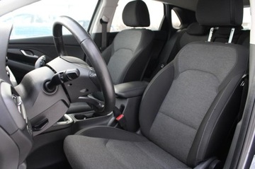 Hyundai i30 III Hatchback Facelifting 1.5 T-GDI 48V 160KM 2024 HYUNDAI i30 SMART, zdjęcie 7