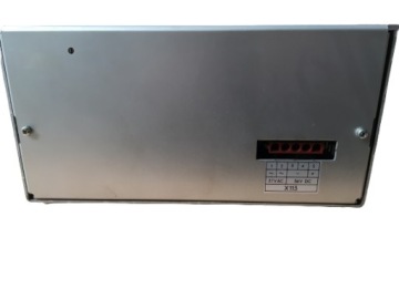 Arburg CG25 Gossen Konstanter Источник питания № C938