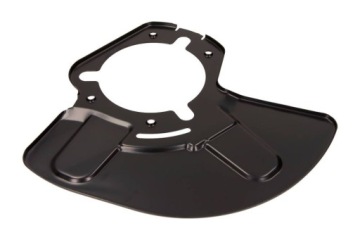 OSŁONA TARCZY HAM. OPEL P. ASTRA H/ ZAFIRA B 04- LE