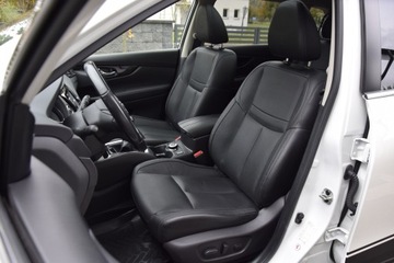 Nissan X-Trail III Terenowy Facelifting 1.7 dCi 150KM 2020 TEKNA 4x4,Webasto z Pilota, Bose, Panorama, Kamery 360*,EL Klapa, GWARANCJA, zdjęcie 22