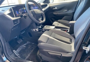 Opel 2025 Opel Frontera GS SUV Hybrid 145 KM Automat 2025 8 Lat Gwarancji 1.2, zdjęcie 10