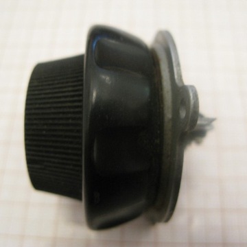 Ручка грубой и точной настройки.