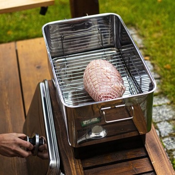 СЕМЕЙНАЯ БАЛКОННАЯ КУРИЛЬНАЯ КАМЕРА 330006 BROWIN