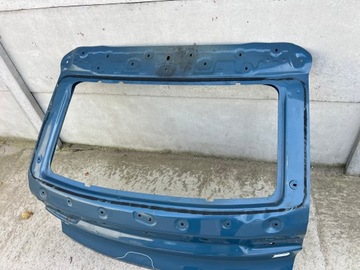 VÍKO KUFRU ZADNÍ VOLVO C40