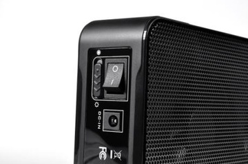 Корпус для жесткого диска — Макс. 5G Active 3,5 дюйма USB 3.0
