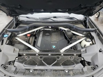 BMW X7 2021 BMW X7 Xdrive40i 3.0 Benzyna 335KM, zdjęcie 11