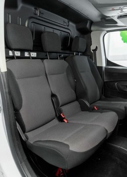 Toyota 2022 Toyota Proace City City 1.5 D-4D Standard 2,0t Active 1.5 Diesel 102KM, zdjęcie 17