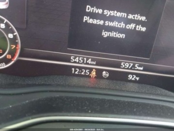 Audi Q5 II SUV 2.0 TFSI 252KM 2018 Audi Q5 2018 AUDI Q5 2.0T PREMIUM2.0T TECH PREMIUM 2.0 Benzyna 252KM, zdjęcie 12