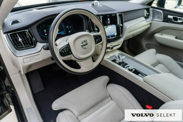 Volvo XC60 II 2023 Volvo XC 60 B5 AWD Ultimate Dark, DEMO!, zdjęcie 8