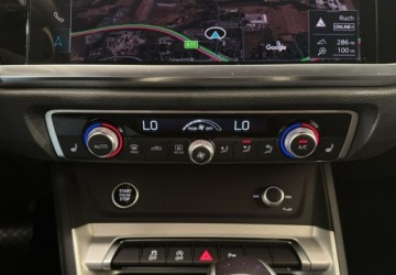 Audi Q3 II SUV 1.5 35 TFSI 150KM 2025 Audi Q3 VAT 23 Advanced 35TFSI 150KM S-tronic 2025 r., salon PL, I wl., V, zdjęcie 19