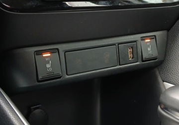 Toyota 2023 Toyota Yaris Yaris Comfort Tech FV23 Salon PL Serwis ASO Rej. 2024, zdjęcie 34