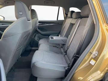 Skoda Kodiaq II SUV 1.5 TSI mHEV 150KM 2025 Skoda Kodiaq 1.5TSI mHEV 150KM Selection SalonPL SerwisASO Acc Virtual Mat, zdjęcie 10