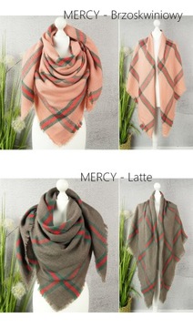 ТЕПЛЫЙ ШАРФ БОЛЬШОЙ зимний шарф МАКСИ - МНОГИЕ УЗОРЫ