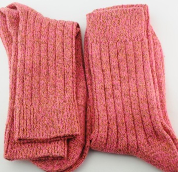 ХЛОПКОВЫЕ НОСКИ KUNERT GRUB ТЕПЛЫЕ 39-42 ЗДОРОВЬЕ -40%