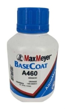 Max Meyer Aquamax A 460 ORANGE 0,5 litra