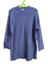 ZARA-SUPER SWETEREK 13/14 LAT 164 CM L14