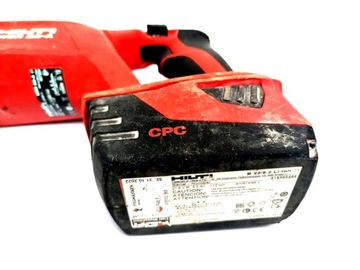 ПРОФЕССИОНАЛЬНЫЙ НАБОР ИНСТРУМЕНТОВ HILTI