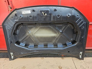 KAPOTA PŘEDNÍ SEAT ATECA