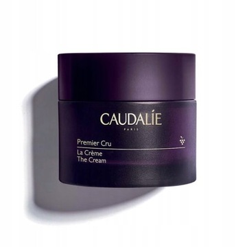 CAUDALIE PREMIER CRU krem przeciwstarzeniowy 50ml