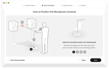 Sonarworks SoundID Звуковой калибратор для студии