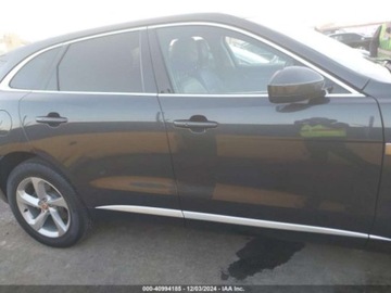 Jaguar F-Pace 2023 Jaguar F-Pace S 2023 2.0l 2.0 Benzyna 247KM, zdjęcie 1