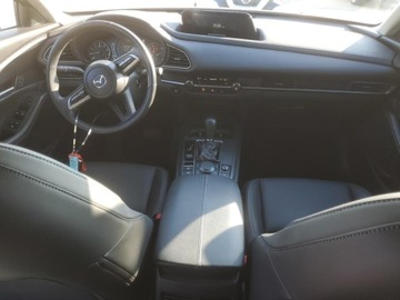 Mazda CX-30 2022 Mazda CX-30 Select 2022 2.5l 2.5 Benzyna 186KM, zdjęcie 8
