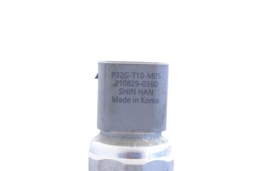 KIA EV6 2021 SENZOR TLAKU KLIMATIZACE A/C