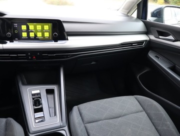 Volkswagen Golf VII Hatchback 5d Facelifting 1.5 TSI ACT 150KM 2020 VW Golf 1.5 eTSI, Salon Polska, 1. Właściciel, zdjęcie 7