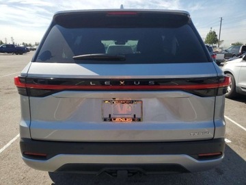 Lexus 2024 Lexus TX 350 Base 2024 2.4l 2.4 Benzyna 275KM, zdjęcie 2