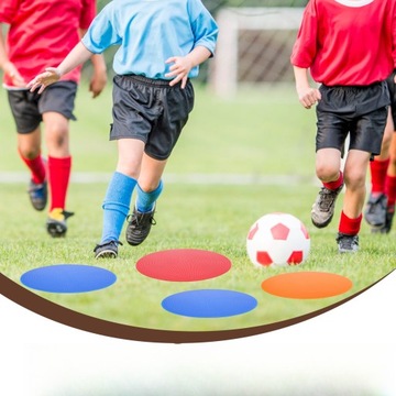 ФУТБОЛЬНЫЕ ТРЕНИРОВОЧНЫЕ МАРКЕТЫ ПРОДОЛЖАЮТСЯ