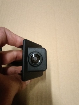 Камера заднего вида Опель Кроссланд Х.