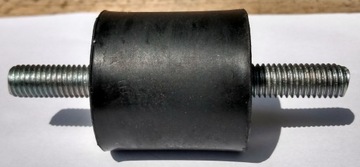 WIBROIZOLATOR A 75x55 M12 poduszka Amortyzator